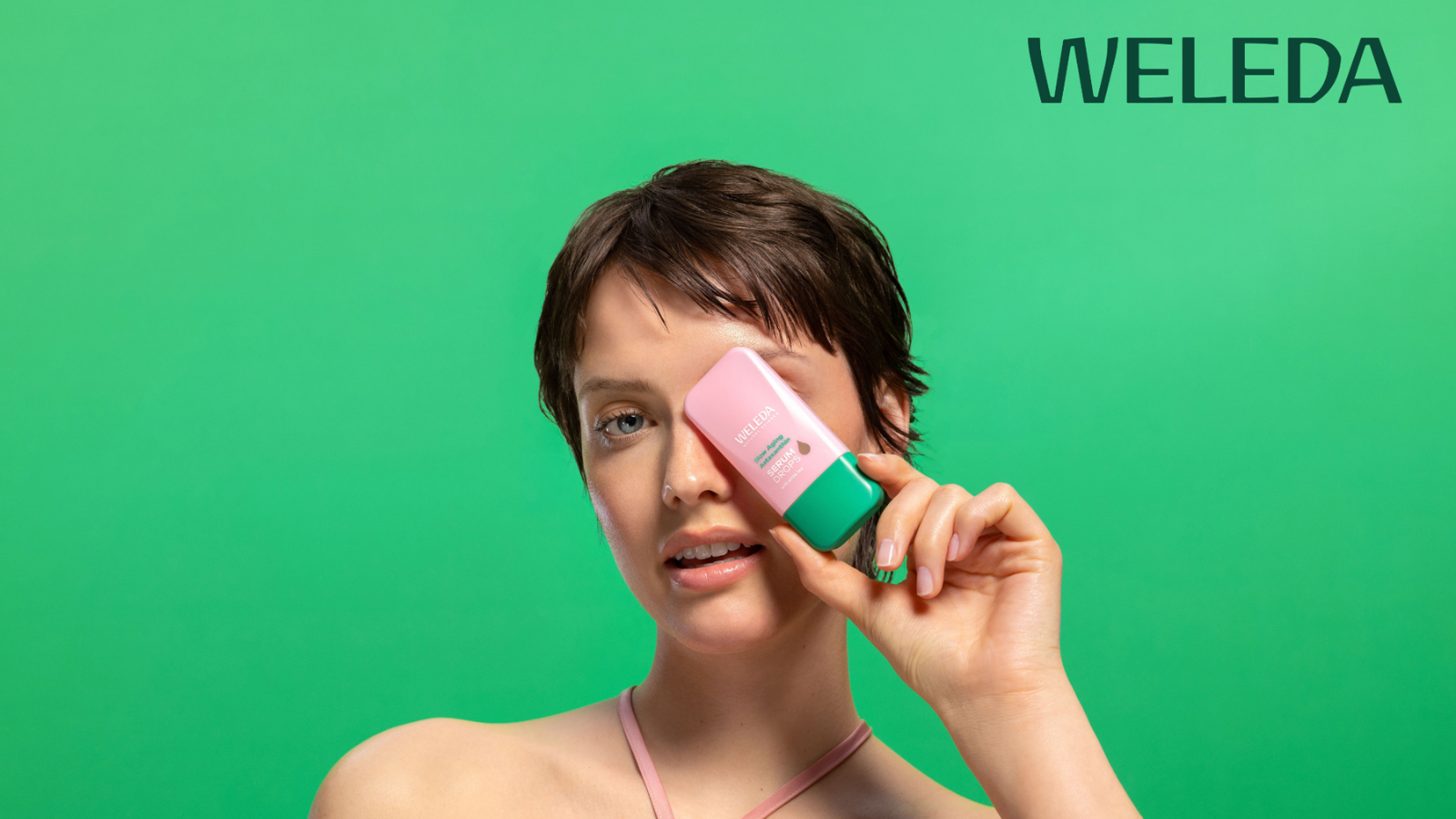 team5pm is nieuwe social agency voor WELEDA’s Skin Food, Boost Serum Drops en Hair care in de Benelux