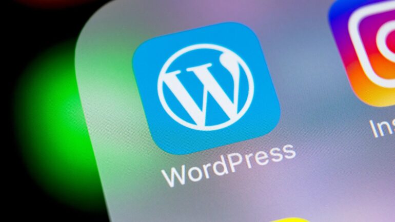 WordPress 7.0