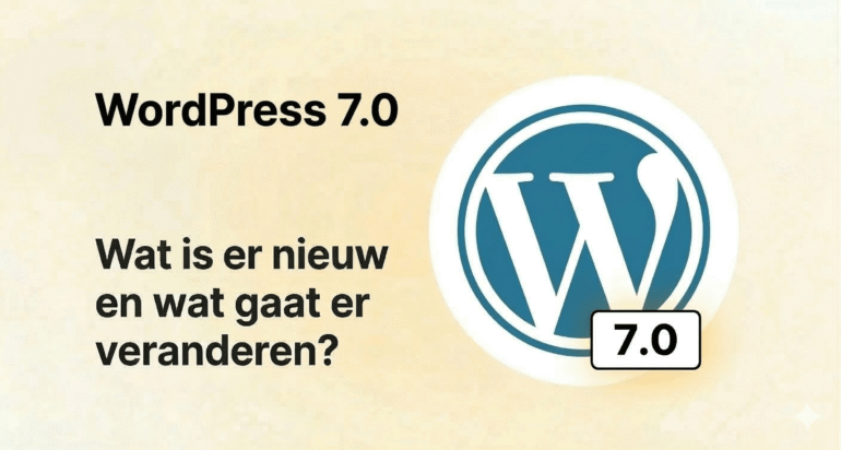 WordPress 7.0