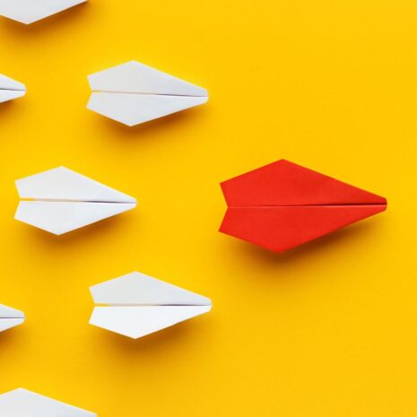 Zichtbaar leiderschap: dit leer je als communicatieprofessional van de CEO van DAF Trucks