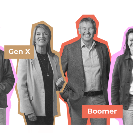 Bedrijven vertrouwen sleutelposities nog niet toe aan jong talent