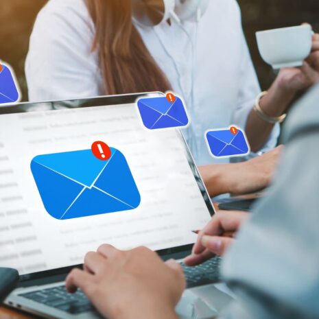 Hoe je eigen gebouwde automation flows je de kop kunnen kosten