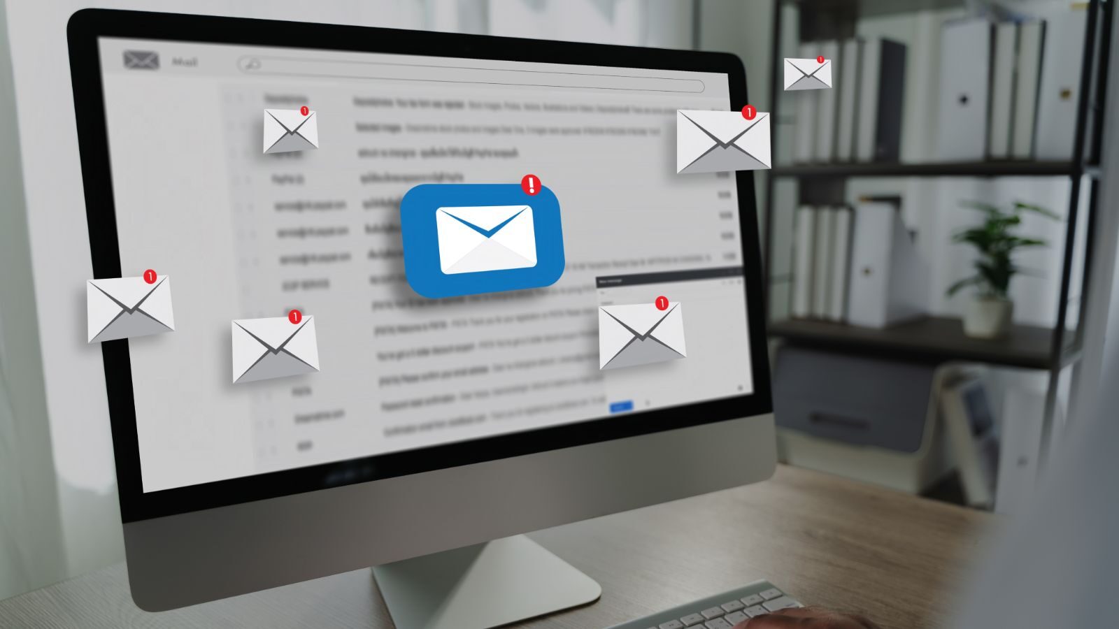 Je lijst groeit, maar je e-mailbereik krimpt: dit is wat je als marketeer kunt doen