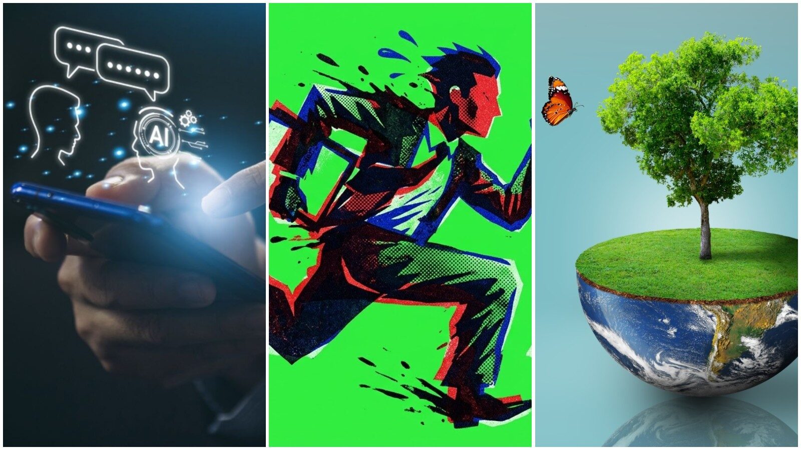 10x populair: AI voor klanttaal-analyse, vibe coding & 4 nieuwe KPI’s