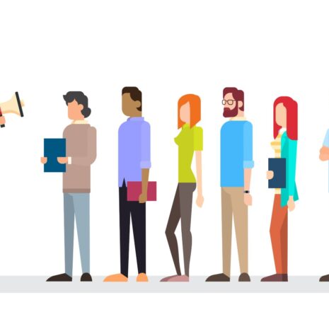 Mensgericht werken lukt pas met een goed ontwerp [handig model]