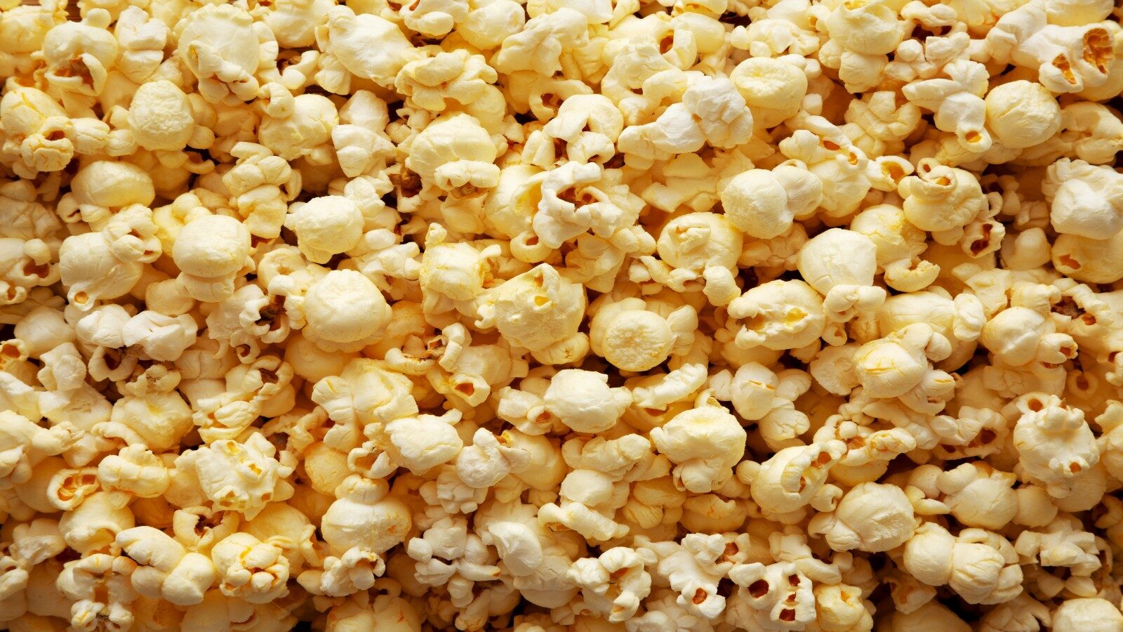 Heb jij een popcornhoofd? Dan is je grillige loopbaan juist je kracht