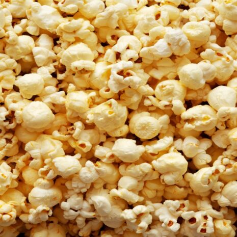 Heb jij een popcornhoofd? Dan is je grillige loopbaan juist je kracht