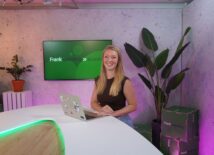 Meta & Social Advertising met AI