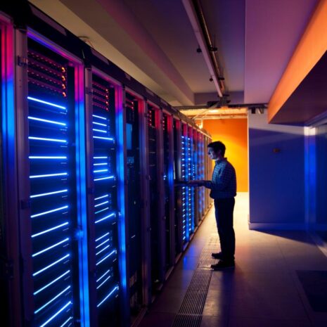 ODI en SAP starten samenwerking voor AI-ready data-infrastructuur