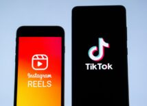 Zo scoor je dit voorjaar views op Reels en TikTok