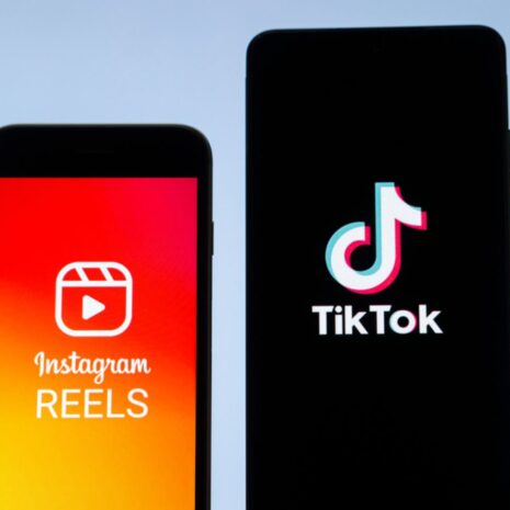 Zo scoor je dit voorjaar views op Reels en TikTok