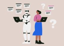 AI beslist in marketing. Ben jij nog aan zet?