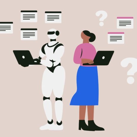 AI beslist in marketing. Ben jij nog aan zet?