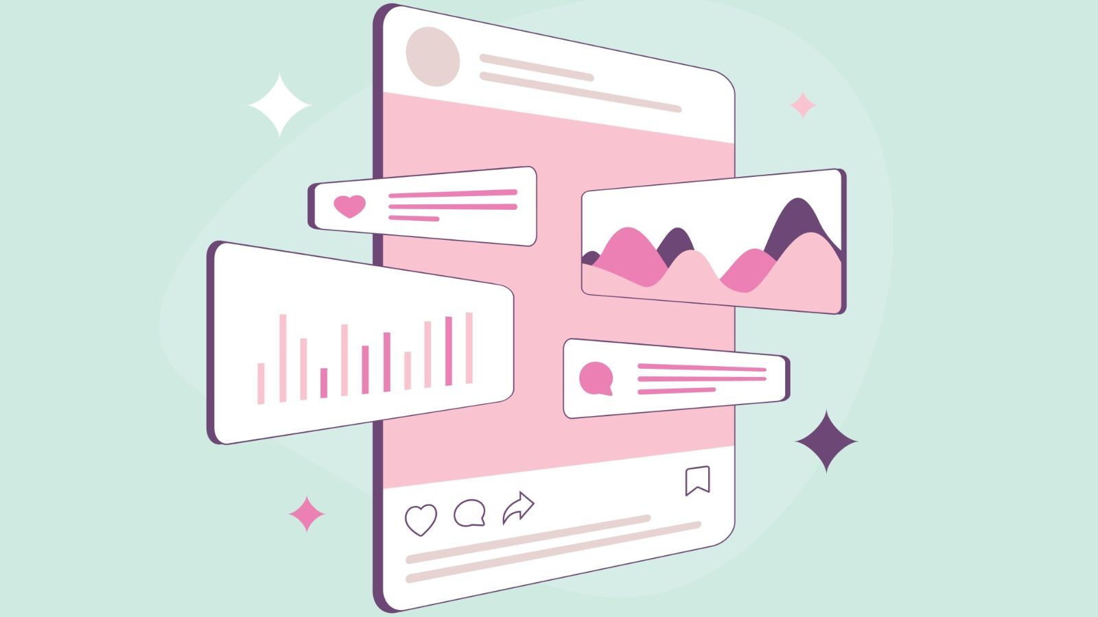 Instagram-interactie daalt met 26%: wat betekent dit voor jouw strategie?