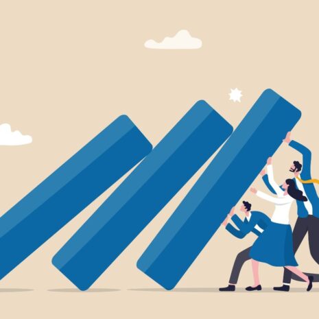 Heel crisiscommunicatie-Nederland werkt volgens een vaste methode, maar hoe noemen we die?