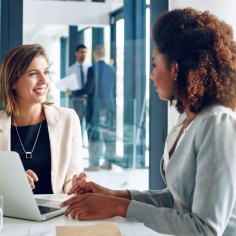 Houd gewoon eens je mond dicht: goede coaching begint bij luisteren