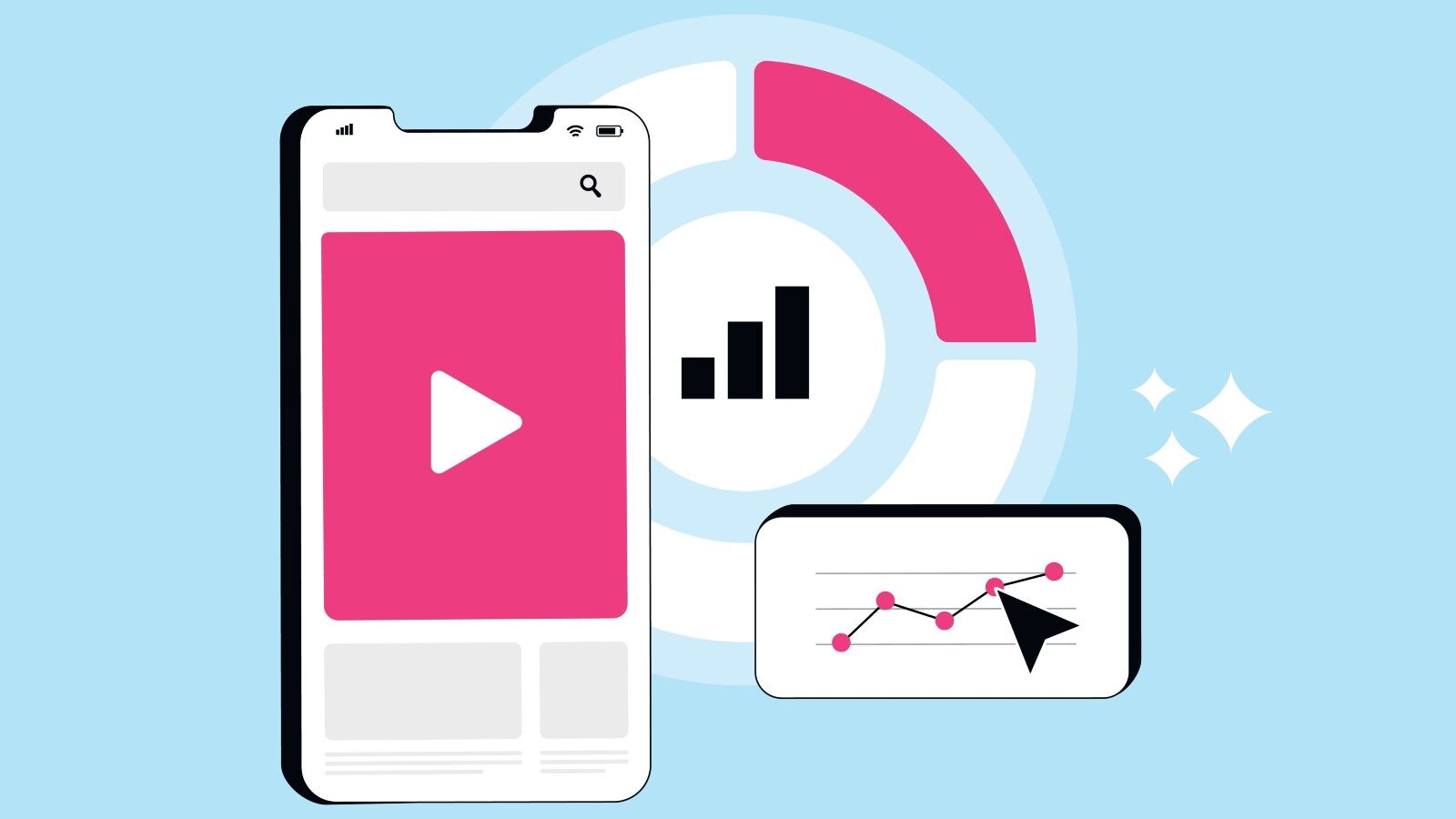 Dit zijn de videometrics die in 2026 tellen