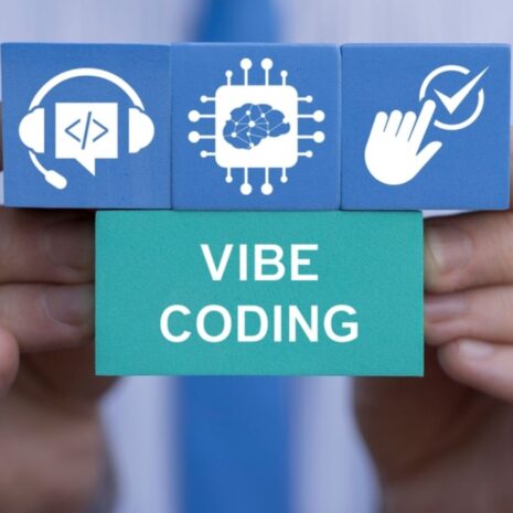 De derde DIY-golf: van spreektaal naar software met vibe coding