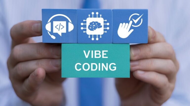 vibe coding