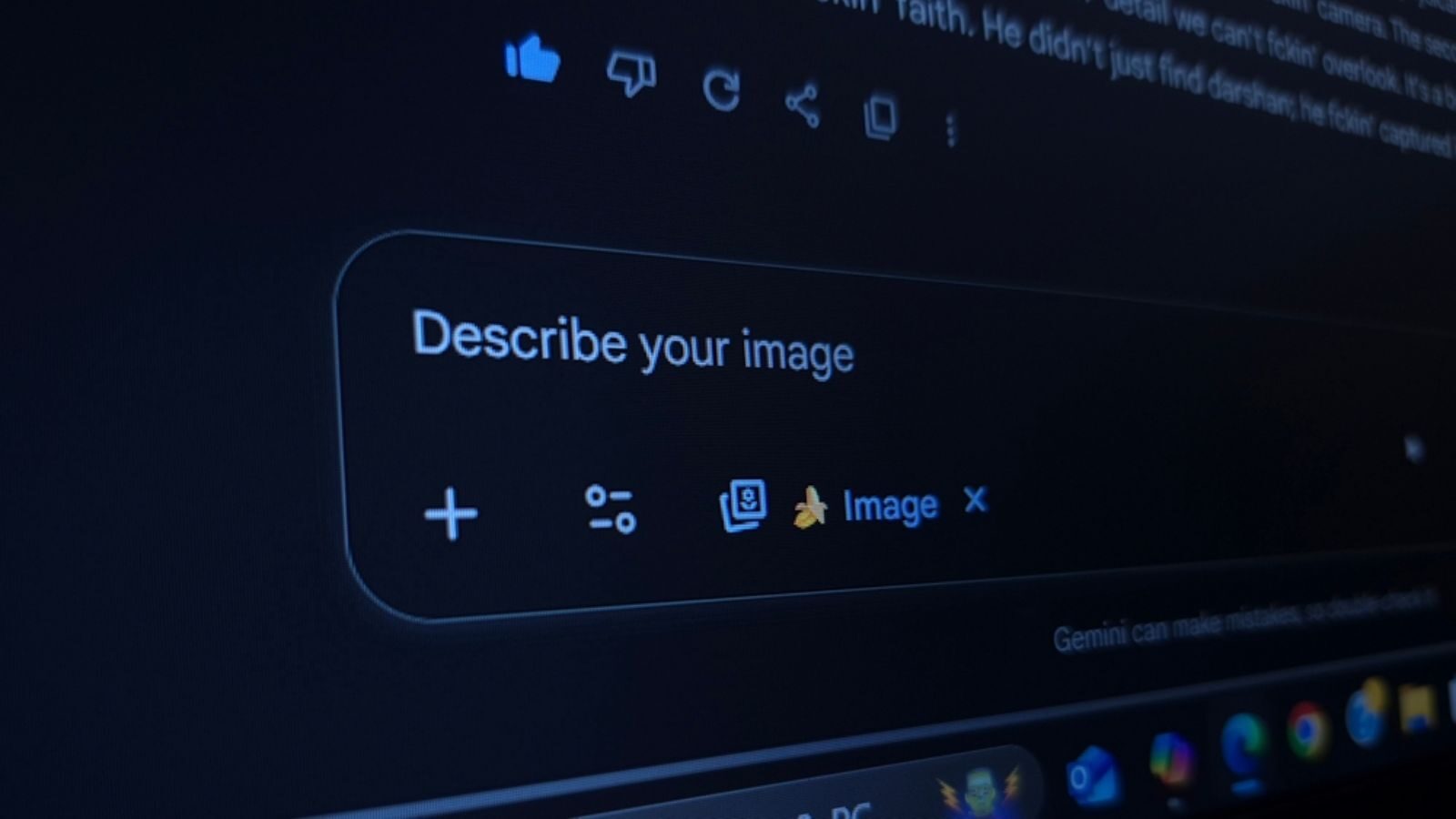 Geen beeldmateriaal? Gebruik Nano Banana Pro in Google Ads