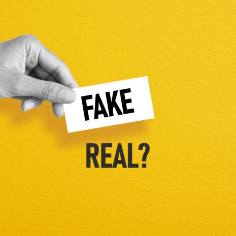 Imperfectie loont: waarom we liever een review met een krasje zien