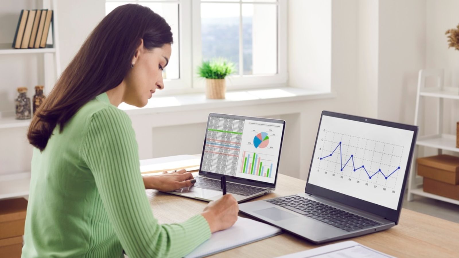 AI verandert je metrics fundamenteel (maar bijna niemand stuurt al anders)