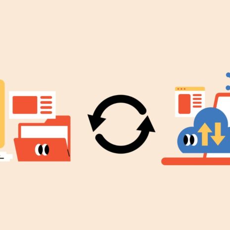 Nóg een AI-tool? Zo laat je mens & syteem wel tot hun recht komen [handige matrix]