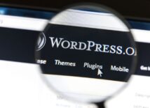 Een WordPress-site? Tijd om je afhankelijkheden in kaart te brengen