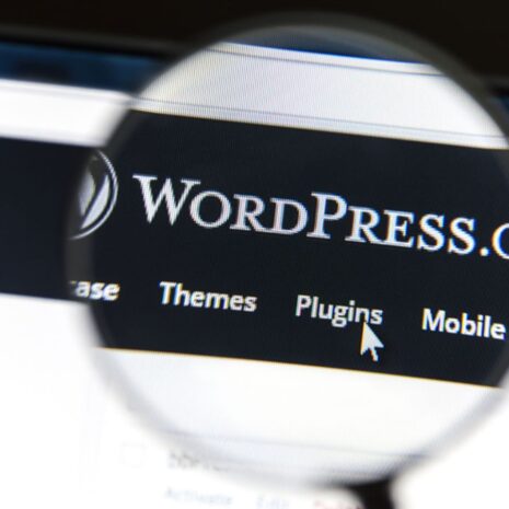 Een WordPress-site? Tijd om je afhankelijkheden in kaart te brengen