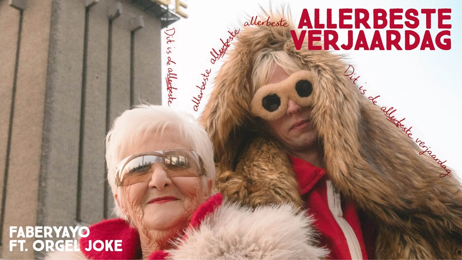 Verkade viert 140 jaar met campagne ‘Elke verjaardag verdient Verkade’