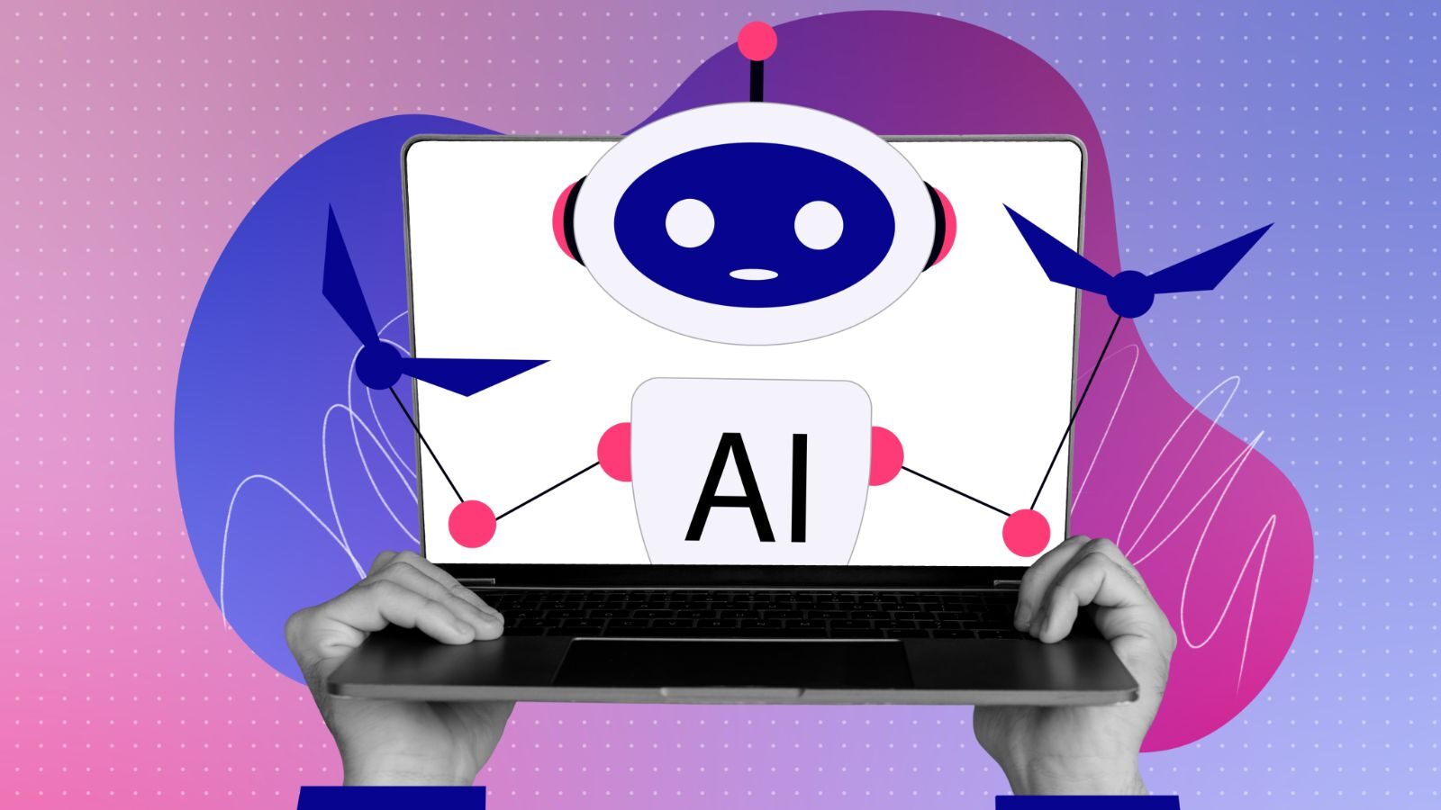 Stop als webshop met de focus op tekst, zorg dat AI je technisch begrijpt [3 stappen]