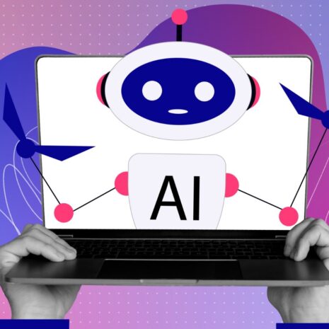 Stop als webshop met de focus op tekst, zorg dat AI je technisch begrijpt [3 stappen]