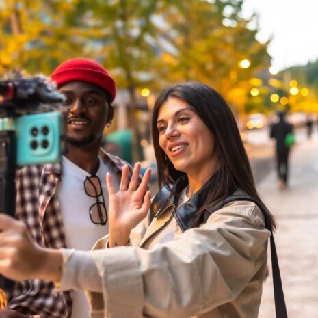 Zo blijf je als gemeente zichtbaar op social media [Municipal Creator Model]