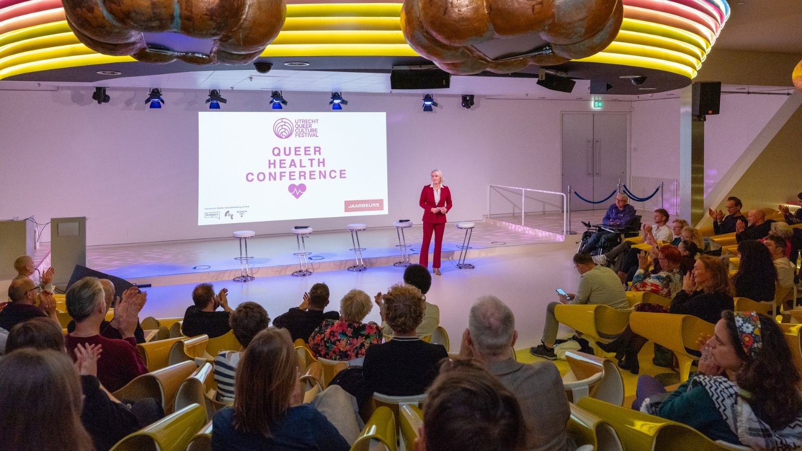 jaarbeurs conference