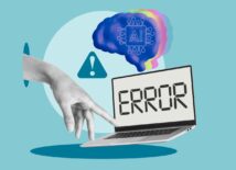 Voorkom dat AI hallucineert: geef grenzen aan! Voorkom dat AI hallucineert: geef grenzen aan!