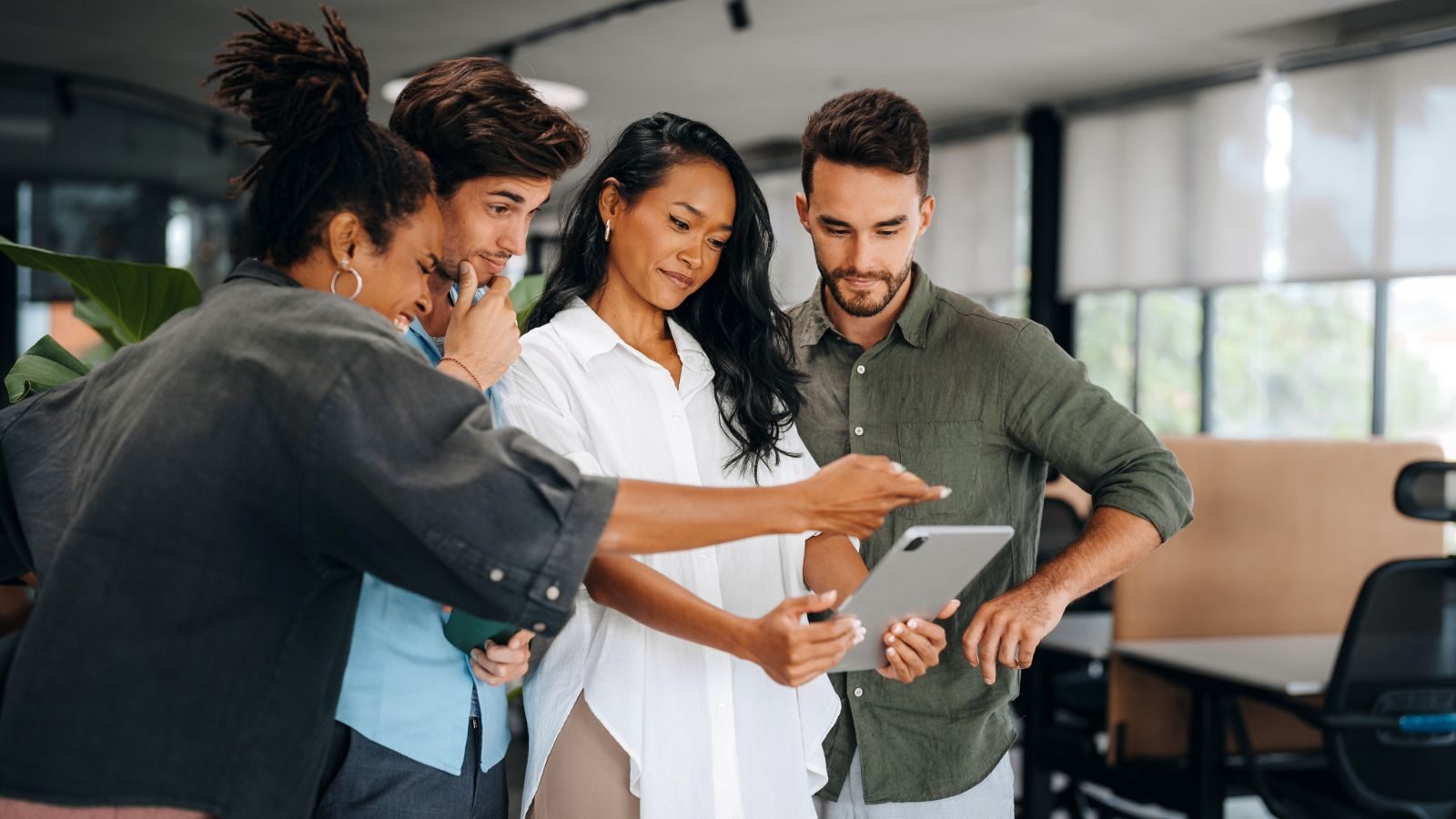 De nieuwe generatie werknemers kan niet zonder AI-buddy [onderzoek]