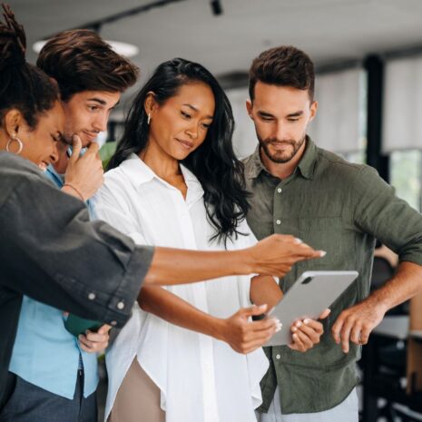 De nieuwe generatie werknemers kan niet zonder AI-buddy [onderzoek]