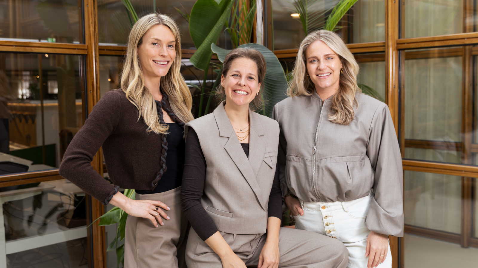 Karlijn Webhofer naar AndAgencyAmsterdam als Chief Commercial Officer