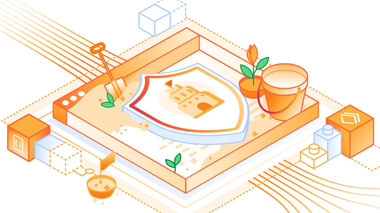 Cloudflare Agent Cloud voor volgende generatie AI