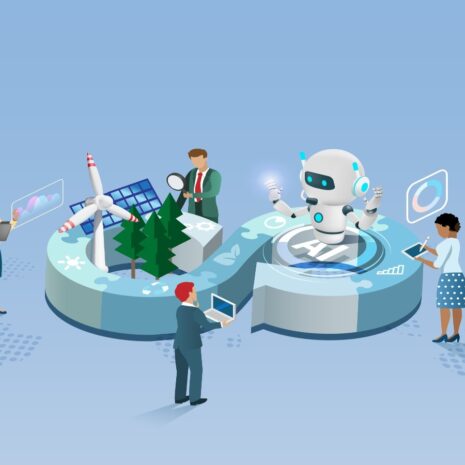 AI implementeren in kernprocessen? Dit zijn een aantal learnings