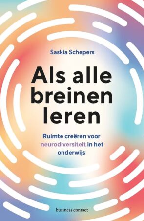 Als alle breinen leren cover