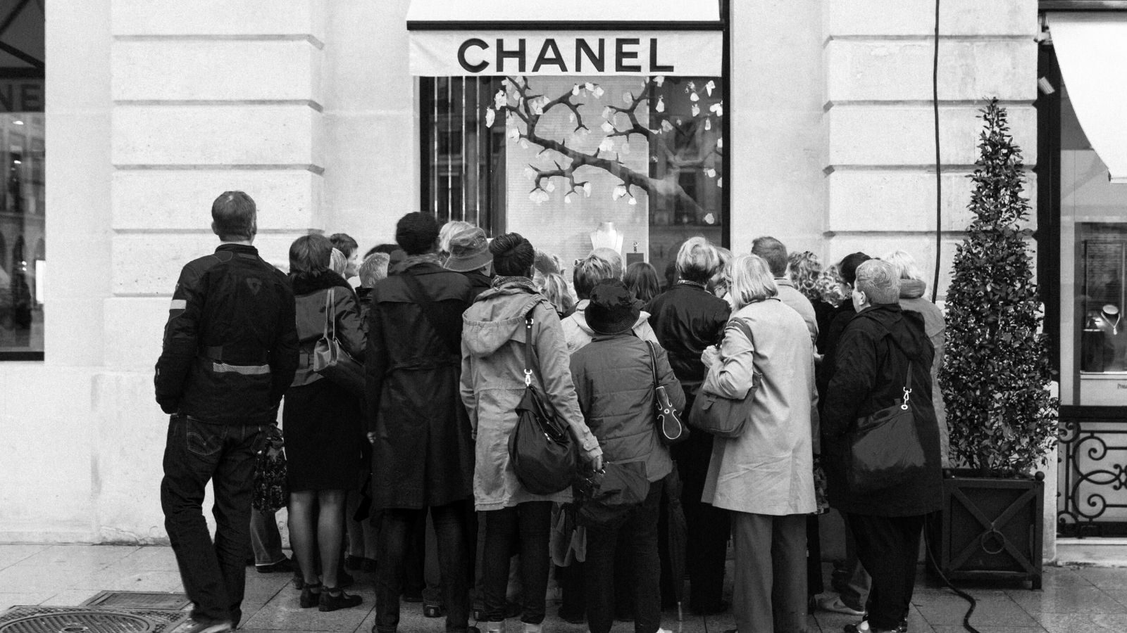 Chanelmania: een masterclass in merkregie