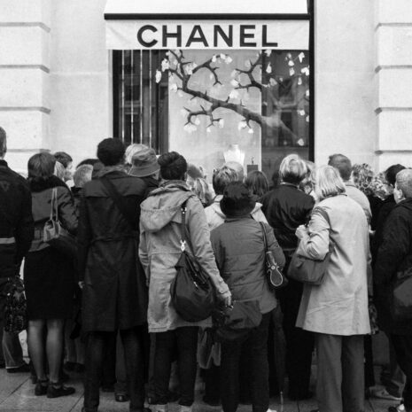 Chanelmania: een masterclass in merkregie