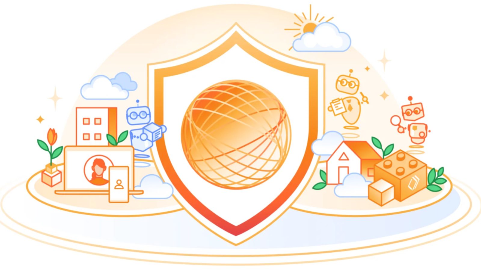 Cloudflare Mesh beveiligt levenscyclus van AI-agents