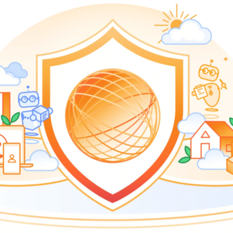 Cloudflare Mesh beveiligt levenscyclus van AI-agents