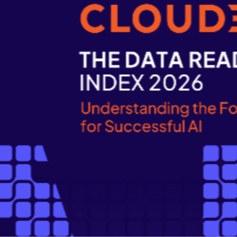 AI wordt bij circa 80% van de organisaties belemmerd door problemen met de toegang tot data