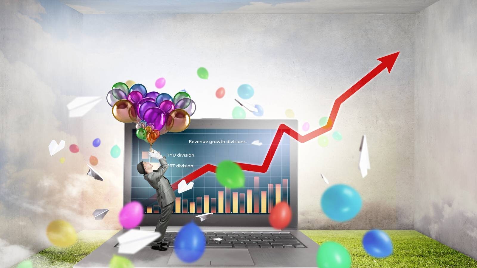 Eerlijke conversiecijfers, toch bedrieglijk