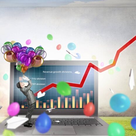 Eerlijke conversiecijfers, toch bedrieglijk