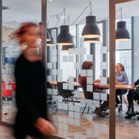 Je bedrijf groeit, maar jij loopt vast: meer grip met Rockefeller Habits & Greiner-model