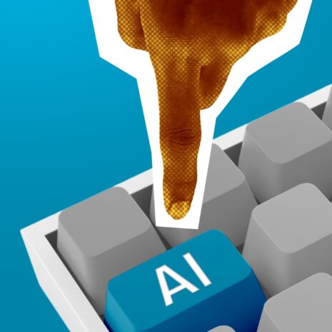 Blijf AI de baas met de HITL-aanpak